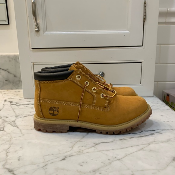 Timberland boots - Picture 1 of 6